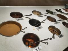 -新辣道鱼火锅(西直门店)