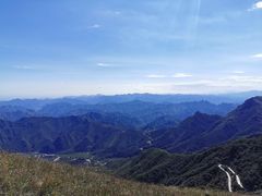 -白草畔自然风景区