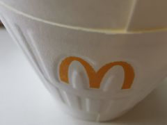 -麦当劳(东方时代广场分店)