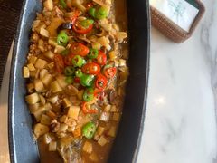 -荷塘秋月·本帮江浙菜(国权路店)