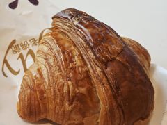 牛角包-老佛爷饼店