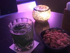 -The Penthouse酒吧