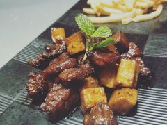 -久宴·天目湖大鱼头(恐龙园店)