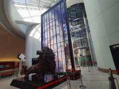 -东方明珠广播电视塔