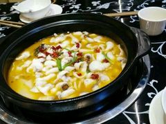 -黑鱼郭我家酸菜鱼(摩尔广场店)
