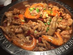-胖哥俩肉蟹煲(来福士店)