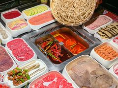 -川西坝子火锅(金沙1.0直营店)