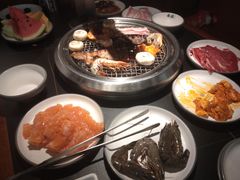 -東盛炭烤自助料理(浦东文峰广场店)