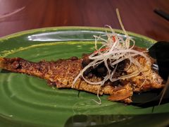 -君悦酒店·1881·北京烤鸭