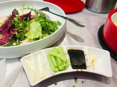 -味+新京宴·烤鸭·北京菜(创意谷店)