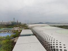 -深圳湾木棉花酒店