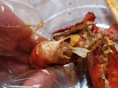 -虎虎龙虾大排档(双井店)