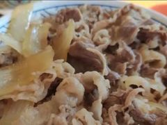 -吉野家(群力王府井店)