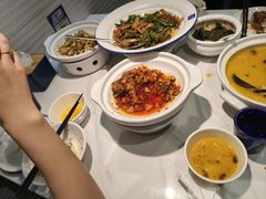 -兰湘子·湘菜小炒(石家庄万象城店)