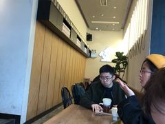 -喜茶(深圳福田星河COCO Park店)