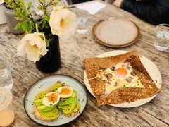 -RAC BAR(安福路店)