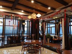 大堂-蜀宴·家宴馆(升伟晶石店)