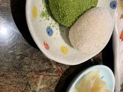 -炙柒Sekinana·精致料理 烧鸟·铁板烧(海上世界店)