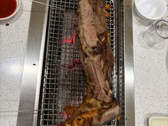 -元坊珲春无烟串城(北海路店)