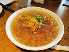 -船歌·鱼水饺青岛菜(金狮广场店)