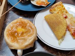 -北京王府井天伦王朝酒店
