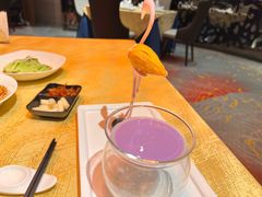 -富力万达嘉华酒店-品珍中餐厅(水果湖店)