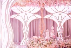 -曼格纳婚礼艺术中心(张江店)