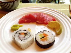 -万达瑞华酒店美食汇自助餐厅(楚河汉街店)