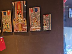 -湄南泰式古法按摩แม่น้ำนวดแผนไทยโบราณ