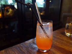 -Carbon莫卡哆·意大利复古集市餐厅(杭州大厦店)