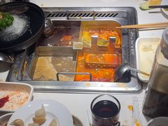 -海底捞火锅(万丰桥店)