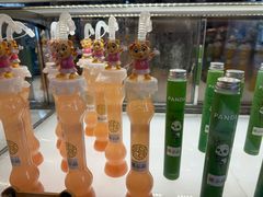 -童趣廊·儿童波波池·海洋球(长隆横琴湾酒店)