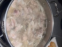 -原味四季椰子鸡(平湖天虹店)