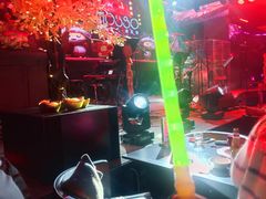 -MOSSO音乐酒吧·live house(南京旗舰店)