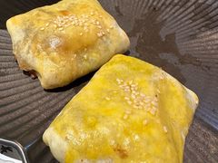 -吕氏焗小鲜•海鲜青岛菜(八大关店)