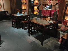 -南京大牌档(青岛万象城店)