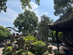 -南京中国近代史遗址博物馆(南京总统府)