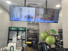 -1点点(理想银泰店)