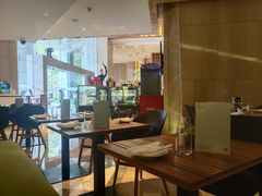 -粤海喜来登酒店·&More聚驿(天河城店)