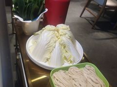 -南门四季铜锅涮肉(大屯·北苑店)