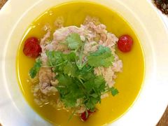 酸汤肥牛-旅马餐厅(茅家埠店)