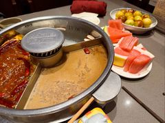 -巴奴毛肚火锅(大剧院店)