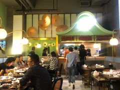 大堂-顺峰顺水顺德菜(龙华店)