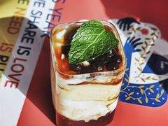 青蛙撞奶-The Rug Cafe(王府中环店)