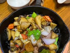 -云海肴·汽锅鸡·云南菜(天津国金汇店)