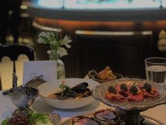 -壳里西餐厅Coquille Seafood Bistro(蒙自路店)