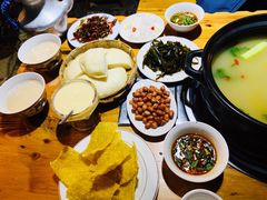 酥油茶-尼玛藏家风味园(阿山食城店)