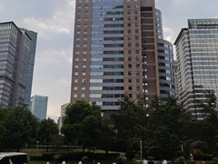 -上海浦东假日酒店