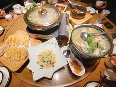 -陶德砂锅(蜀汉路店)
