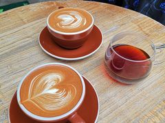 -VOYAGE COFFEE(北锣鼓巷店)